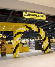 Arcaplanet immagine 1