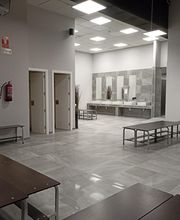 Gimnasio VivaGym Ballonti imagen 9