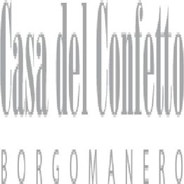 Casa del Confetto logo