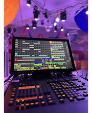 CL & CS Veranstaltungstechnik Bild 11