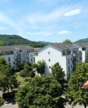 Pflegewohnung Weitblick / Spitex Futura 24 GmbH Bild 6