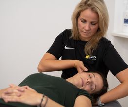 Aries-Therapie und Training Bild 25