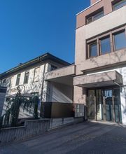 Notariat Blank AG, Lyss, Bahnhofstrasse 10
3250 Lyss