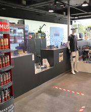 Nuances Unikalo Saint Laurent du Var image 9