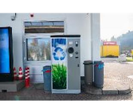 Shell Recharge Charging Station Bild 6