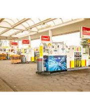 Shell Recharge Charging Station Bild 8