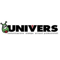 Univers logo