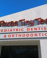Texas Tiny Teeth Pediatric Dentistry & Orthodontics Greenville image 3