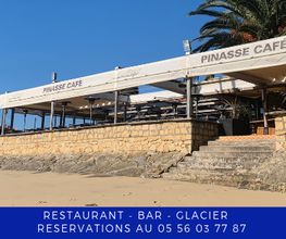 Pinasse Café image 1