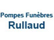 Pompes Funèbres Rullaud