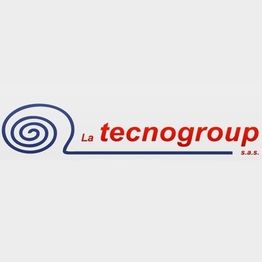 La tecnogroup s.a.s. logo