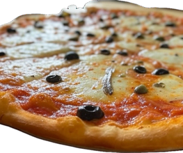 FAST PIZZA Bild 6