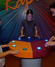 Boda Borg Zürich Bild 4