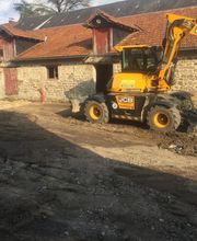 FRACASSO TP - Creuse T.P.Location image 5