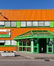 Globus Fachmärkte Zentrale Bild 2