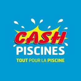 Cash Piscines Royan