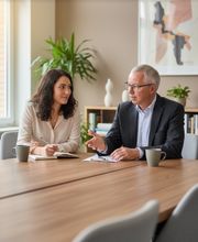 Martin Keller Consulting - Unternehmensberatung & Coaching in Rüsselsheim Bild 1