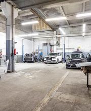 Karosserie und Lackierfachbetrieb Lesi