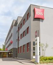 ibis Genève Aéroport Bild 1