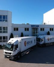 EGV Lebensmittel für Großverbraucher AG Bild 2