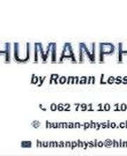 Humanphysio Zentrum GmbH Aarburg Bild 3