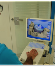 Zahnarztpraxis - Cabinet dentaire in Biel/Bienne Dres. med. dent. Lisa Leutenegger und Roman Januth Bild 4