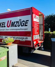 Merkel Umzüge Bild 9