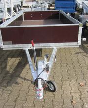 Anhänger- und Reifencenter Schumacher Bild 7