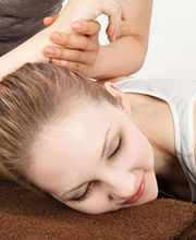 Pierre Landrain - Ostéopathe image 1