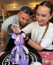 Art Vibes Atelier GmbH Bild 12