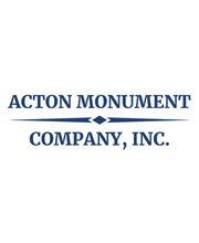 Acton Monument Co image 19