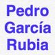Pedro García Rubia