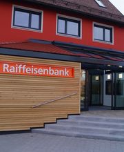 Raiffeisenbank im Nürnberger Land eG - Filiale Hersbruck-Süd Bild 1