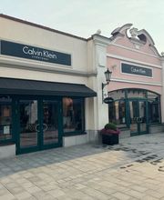 Calvin Klein Outlet Bild 2