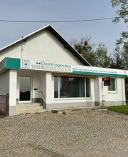 Elektrogeräte Nürnberger Bild 1
