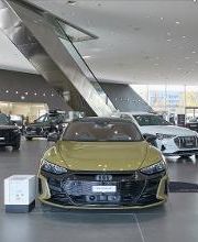 AMAG Autowelt Zürich Bild 10