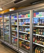 JET Tankstelle Bild 1