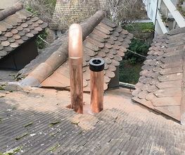 Spenglerei Santos GmbH Bild 4