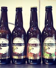 Bière l'Agéenne image 1
