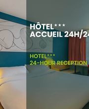 B&B HOTEL Orléans Nord Saran image 1