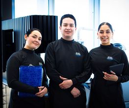 Dental Assitants Team