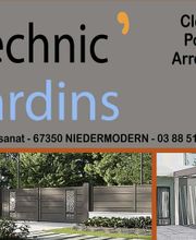 Technic'Jardins image 3