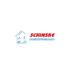 Burkhard Schinske Gebäudereinigung