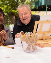 Carlton Senior Living San Leandro image 20