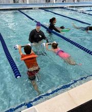 Big Blue Swim School image 11
