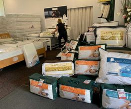 Matratzenfachmarkt Birgit Hauschild Bild 8