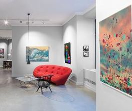 LUMAS Galerie Berlin-Mitte Bild 8
