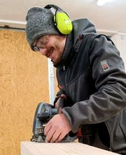 Zimmerei Nerreter Bild 1