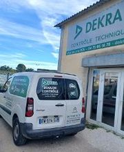 Contrôle technique Auto et Moto DEKRA GRIGNAN (BOULON CONTROLE) image 4