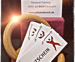 Personal Training Kai Asbrock Bild 12